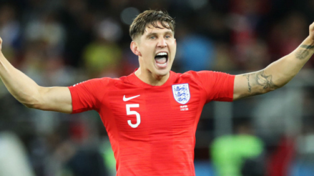 L'Angleterre veut percer le mur de la Su&egrave;de