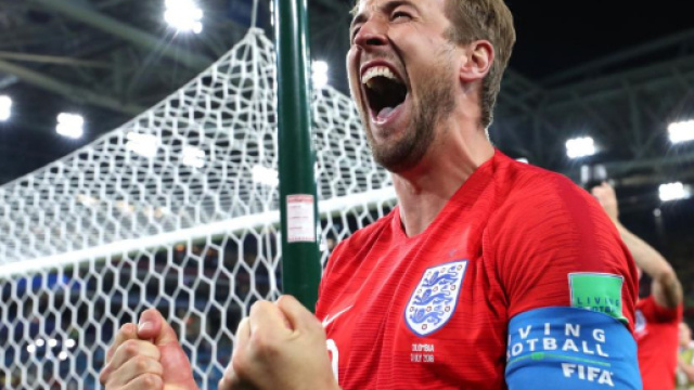 Mondiali 2018, Svezia e Inghilterra