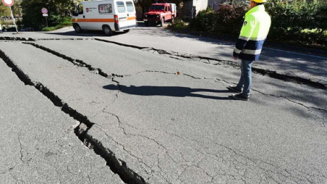 Terremoto in Giappone registrato, oggi (Immagine di archivio Pixabay.com - marcellomigliosi1956)