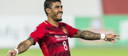 Barca Universal on Twitter: "❗BREAKING: Paulinho will return to ... - twitter.com