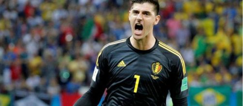 Thibaut Courtois decidir&aacute; su futuro en el Chelsea despu&eacute;s del Mundial de Rusia de 2018