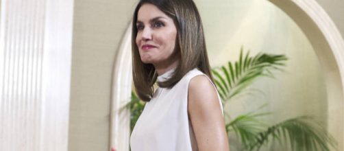 La prensa alemana asegura que la reina Letizia podr&iacute;a estar embarazada (Rumores)