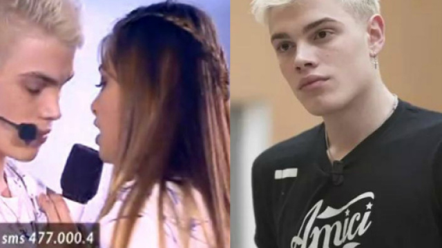 Biondo ed Emma non si sono lasciati