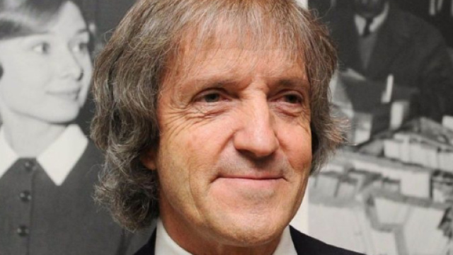 Carlo Vanzina morto a Roma a 67 anni