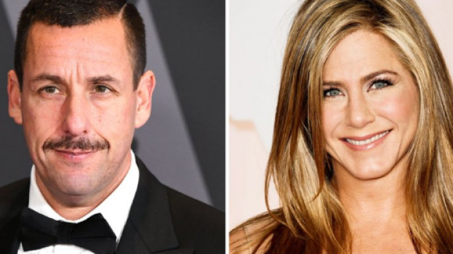 Casting per Murder Mistery, in onda su Netflix, e per un video musicale