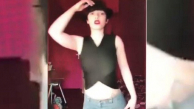 Diciottenne iraniana arrestata per aver postato un video mentre ballava