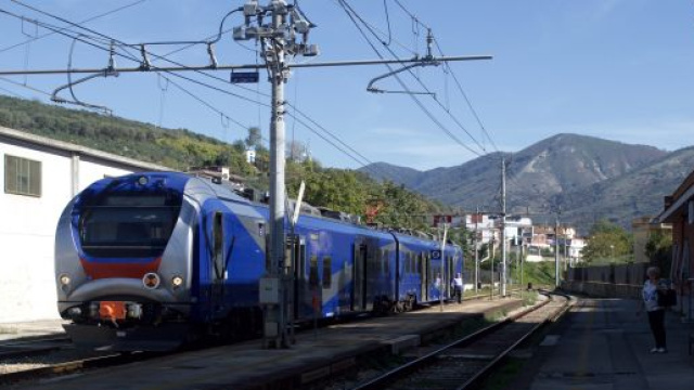 EAV e ANM di Napoli in sciopero 24h il 13 luglio 2018