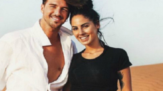 Giulia De Lellis e Andrea Damante potrebbero partecipare a 'Temptation Island VIP'. Blasting News