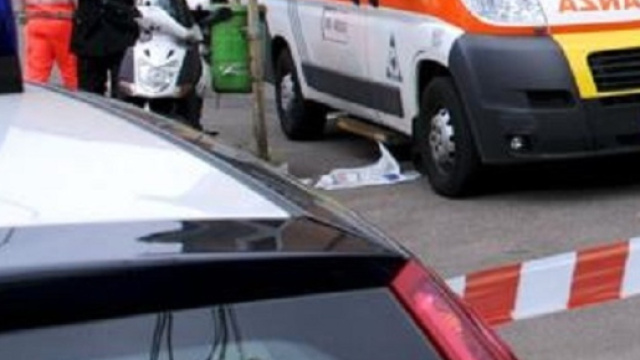 Potenza: investe il marito e lo uccide dopo l'ennesima discussione causata dalla relazione extraconiugale dell'uomo