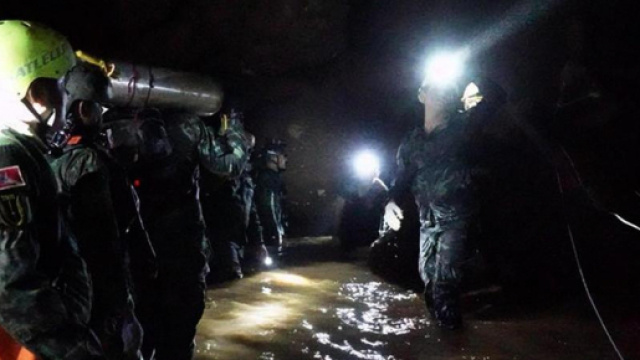 Thailandia: le commoventi lettere dei ragazzi intrappolati nella grotta - lastampa.it