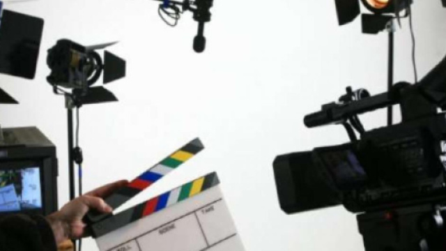 Vasting per un film per Cineworld Roma e per vari programmi TV per Magnolia.