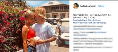 Panorama de actualidad: Bieber se compromete con Hailey y comienzan octavos de Wimbledon