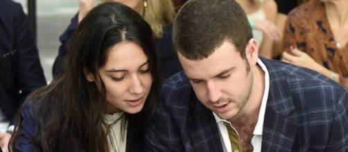 &Aacute;lex Lequio y Francisca podr&iacute;an haber terminado su relaci&oacute;n (Rumores)