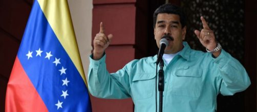 El gobierno argentino eval&uacute;a presentar una denuncia contra el r&eacute;gimen de Nicol&aacute;s Maduro