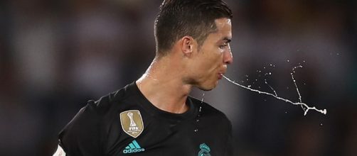 El Real Madrid piensa en Eden Hazard como 'Plan B' si se va Cristiano Ronaldo (Rumores)