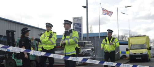 REINO UNIDO / Muere la mujer infectada por el gas t&oacute;xico Novichok