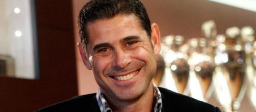 Fernando Hierro decide desvincularse de la RFEF