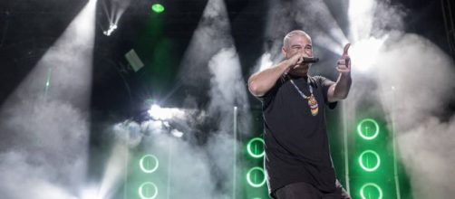 Cr&oacute;nica del 'Music Port Fest': la primera parte del segundo d&iacute;a