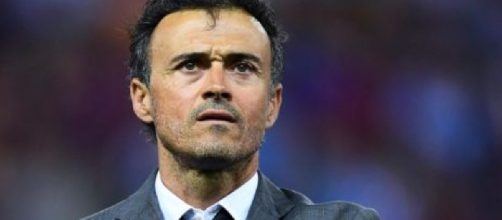 Luis Enrique ser&aacute; el entrenador de la selecci&oacute;n espa&ntilde;ola