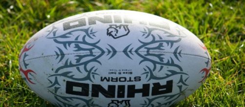 Liam Moore excelled as referee on Sunday as Castleford thrashed Leeds Image credit - Vegansoldier | Flickr