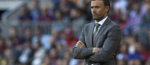Luis Enrique es confirmado como nuevo seleccionador de 'La Roja'