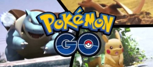 Pok&eacute;mon Go todav&iacute;a es un gran &eacute;xito financiero