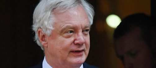REINO UNIDO / La dimisi&oacute;n del ministro, David Davis, debido al Brexit