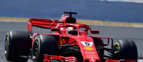 Resultado del Gran Premio de Gran Breta&ntilde;a 2018 | Publinews - publinews.gt