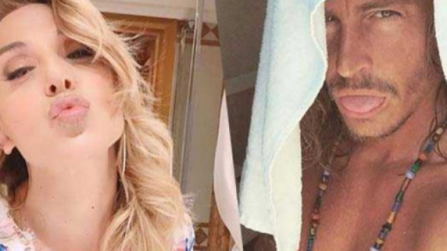 Barbara D'Urso e Alberto Mezzetti gossip