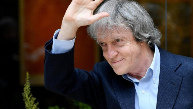 E' morto il regista Carlo Vanzina, aveva 67 anni: marted&igrave; a Roma i ... - leggo.it