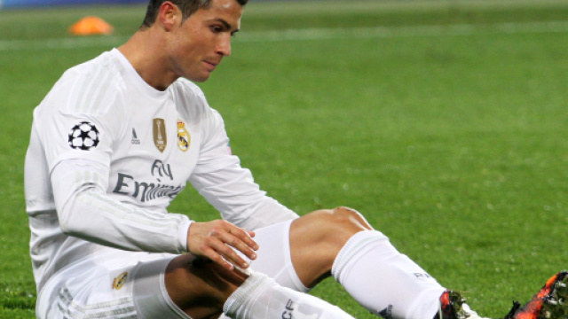 Formazione Juventus 2018-2019: Cristiano Ronado &egrave; sempre pi&ugrave; vicino (Ph. Wikimedia Commons - 	Oleg Dubyna).