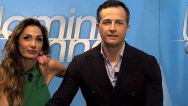 GOSSIP Temptation Island/ il conduttore: 'Ida e Riccardo hanno sbagliato usando IG'.