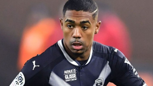 Inter, si complica Malcom per la situazione societaria del Bordeaux