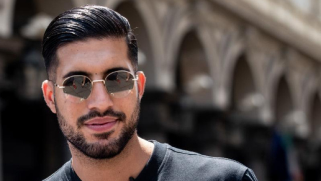 Juve, vacanze finite: luned&igrave; il raduno e la presentazione di Emre ... - lastampa.it