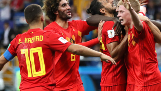 Mondiali, Russia 2018: il Belgio, un calcio che cambia | SuperNews - superscommesse.it