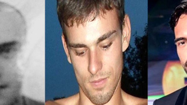 Roma, caso Luca Varani: confermati 30 anni di carcere per Manuel Foffo