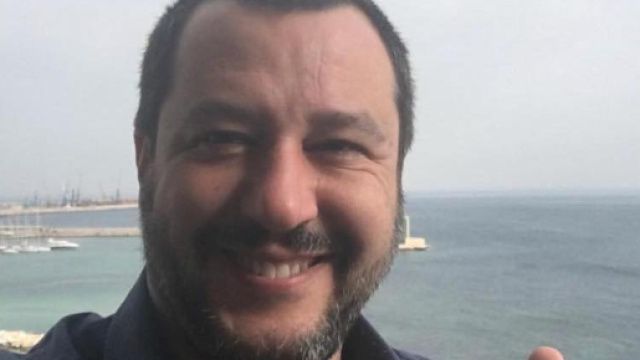 Salvini vuole tagliare la spesa sull'immigrazione