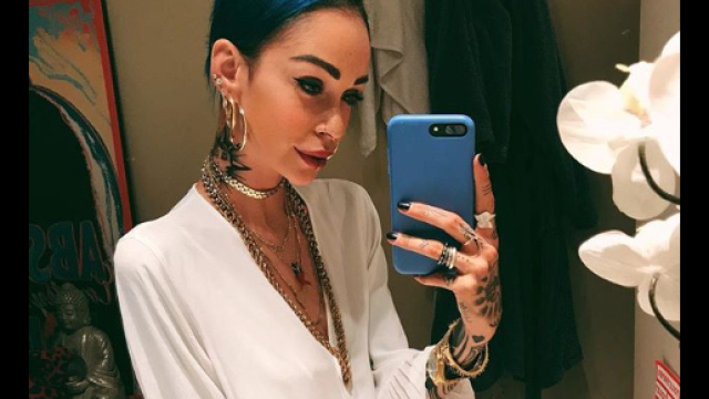 U&D, Valentina Dallari continua a lottare contro l'anoressia: 'Non devo avere paura'