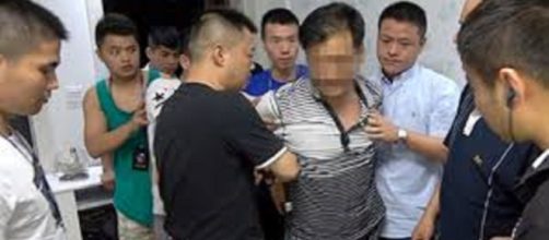 El escritorchino que &ldquo;novelaba&rdquo; sus cr&iacute;menes, es condenado a muerte