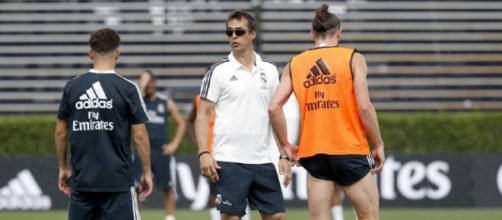 El Madrid a&uacute;n sue&ntilde;a con Neymar y posterga los grandes fichajes