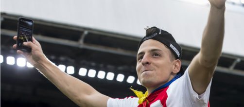 Santiago &Aacute;rias se convierte en el nuevo fichaje del Atl&eacute;tico de Madrid