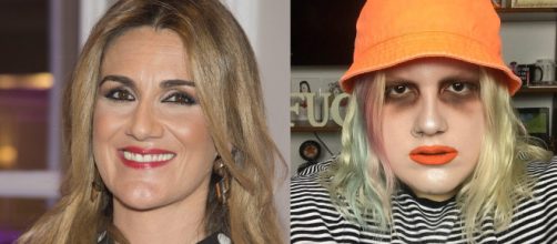 La youtuber 'Soy Una Pringada' critica de nuevo a Carlota Corredera por recuperar peso