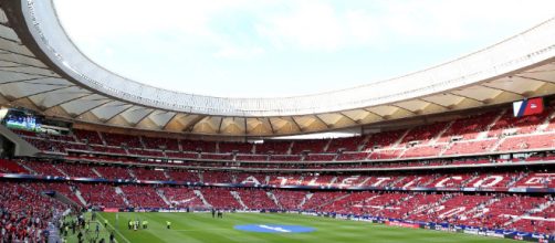 Wanda Metropolitano: El TSJM anula la reforma del plan urban&iacute;stico