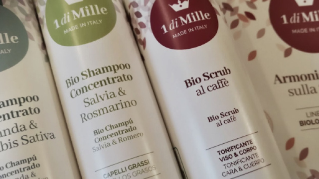 1 di Mille Natural Concept Store | Food and beauty passion... - foodandbeautypassion.com