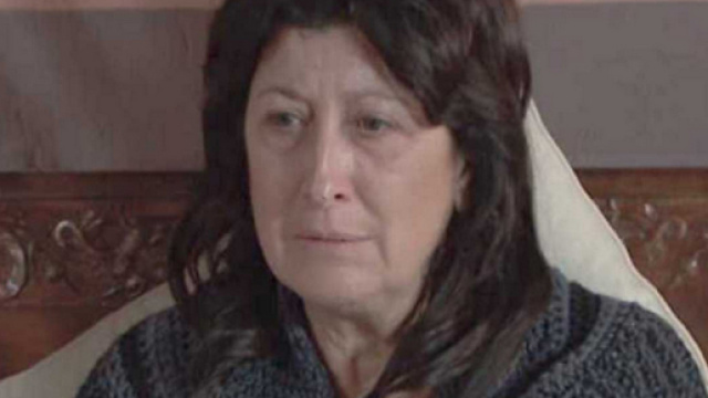Anticipazioni Una Vita: una misteriosa donna si prende cura di Ursula