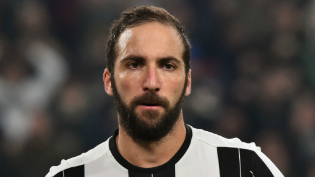 Calciomercato Juventus: Marotta 'Higuain tutto fatto? Mica tanto' ed &egrave; pronto il piano B - goal.com