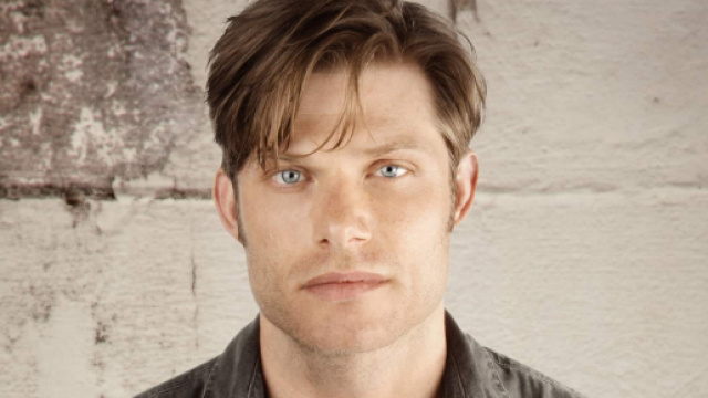 Chris Carmack Fonte: Google Immagini