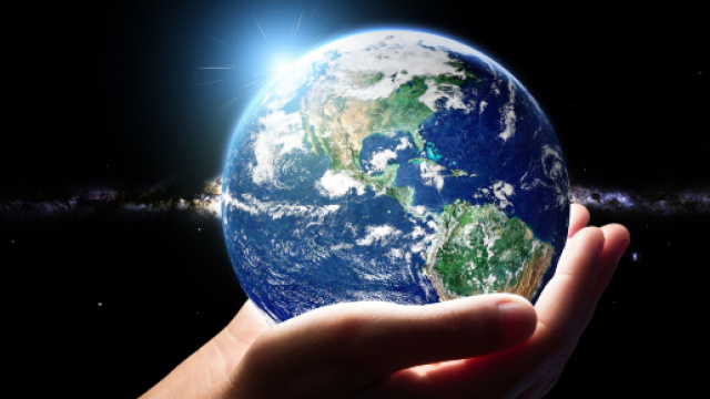 CIVITAS ECOSOCIALISTA: LA SOLUZIONE PER LA TERRA NON CADE DAL CIELO - blogspot.com