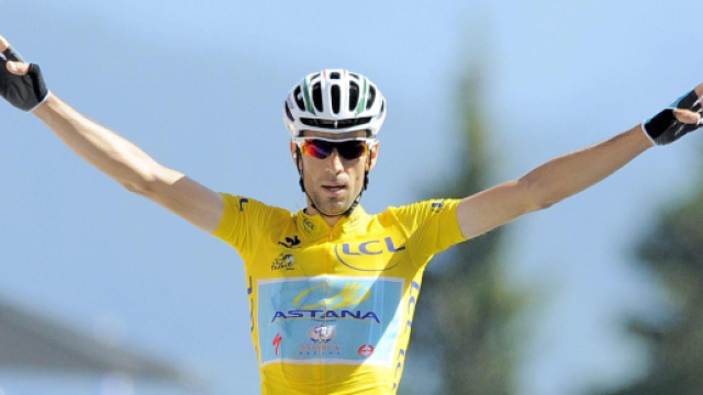 Nibali, operazione alla schiena riuscita perfettamente