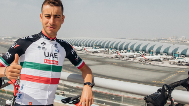 Giro d'Italia - Aru innamorato della corsa in rosa: Fabio spiega i ... - sportfair.it